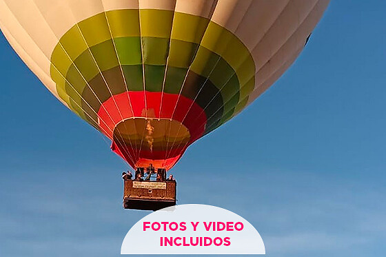 GREEN AEROESTACIÓN - photo 23
