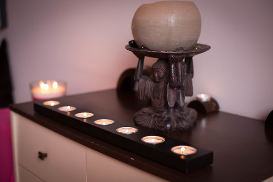 Bulle d'Eden Massages - photo 6