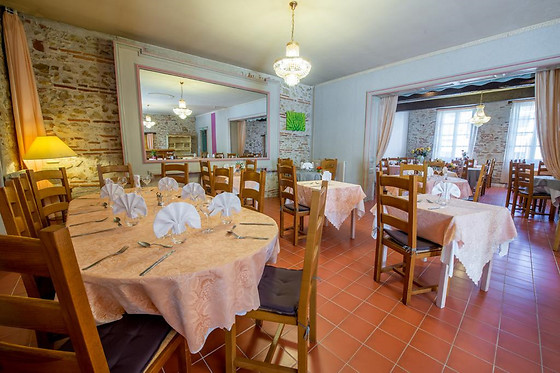 Hôtel de la table d'Antan - photo 7