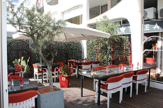 La Table à Plancha - photo 1