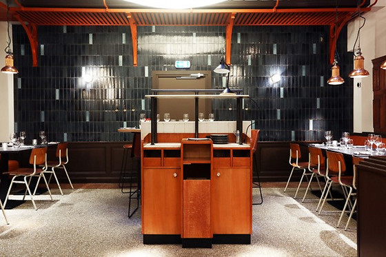 Brasserie Bouillon Baratte - photo 5