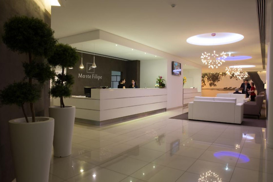 MONTE FILIPE HOTEL & SPA**** - photo 7