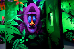 Laser World O’Parinor – Aulnay-sous-Bois