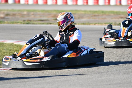 Racing Kart Beaucaire RKB - photo 2