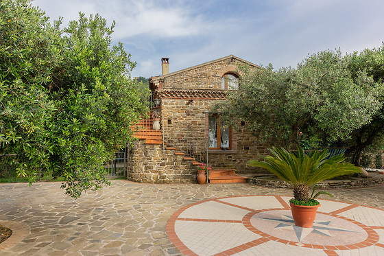 Country House Villa Nigro - photo 6