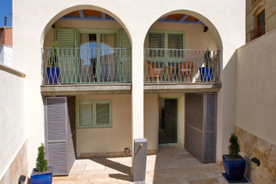 HOTEL RURAL EL PILARET Y VILLA SAN JORGE - photo 4