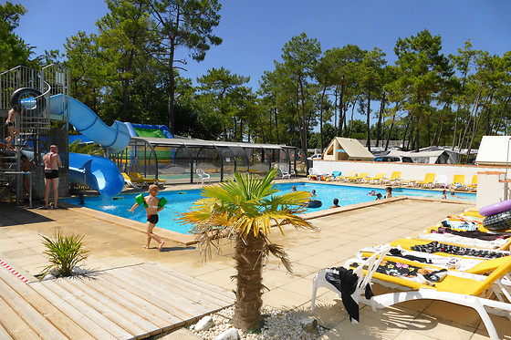 Camping Les Samaras - photo 13