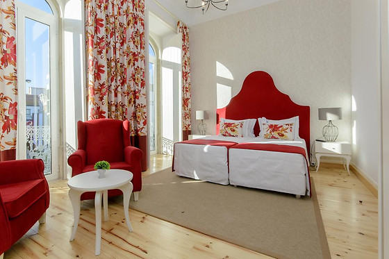 VILLA RIO GUEST HOUSE SUITES - photo 4