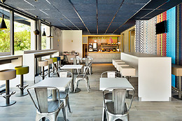 Ibis Budget Mâcon Crèches