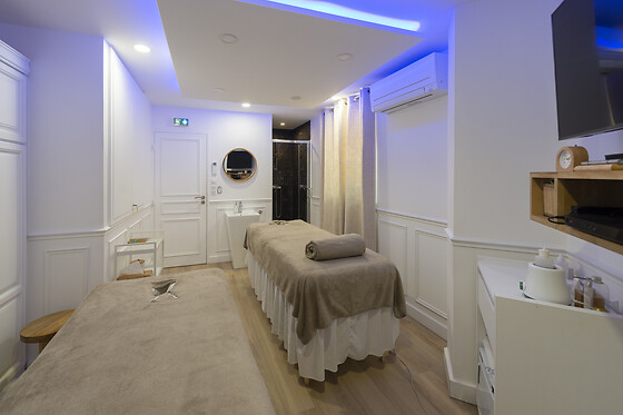 Institut Fashion Beauty & Spa Villa - photo 15