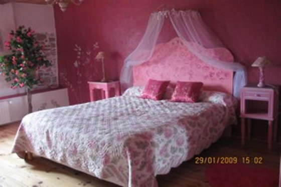Chambres d'hotes du Pays Basque - photo 22