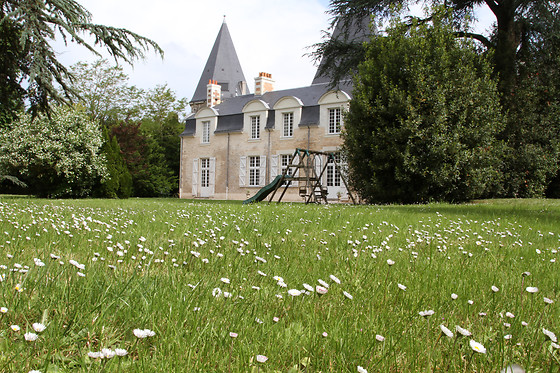 Château du Bois de la Noë - photo 8
