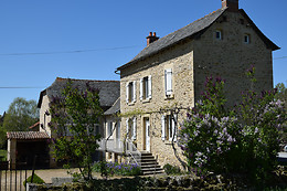 Lou Caussinhol