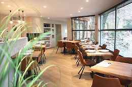 B&B Oesterhoeve