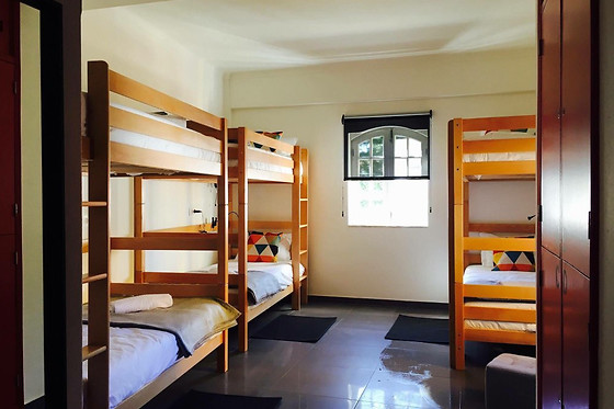 GLOBO HAPPY HOSTEL - photo 3