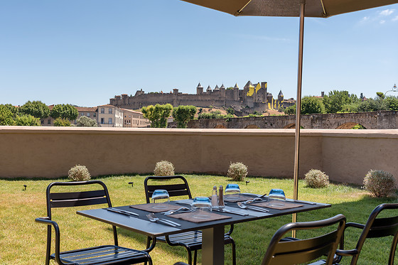 SOWELL HOTELS Les Chevaliers - photo 8