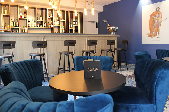 SOWELL HOTELS Les Chevaliers - photo 6