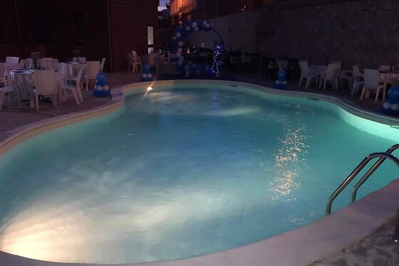 Tartufo Hotel - photo 6