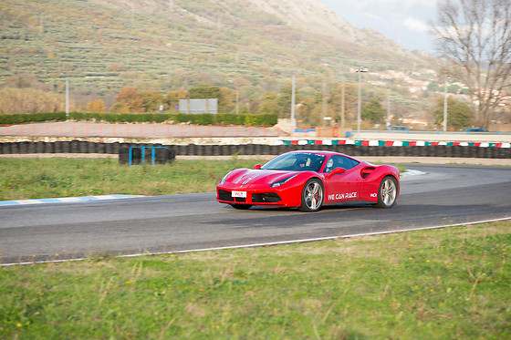 We Can Race - photo 0