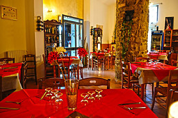 Antica Conca D'Oro