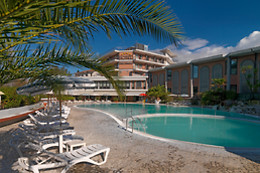 Hotel Terme Capasso
