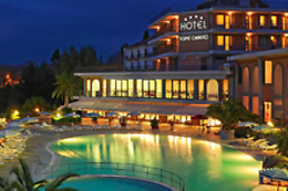 Hotel Terme Capasso