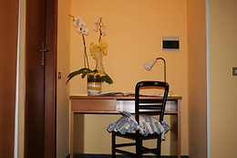 Hotel Il Nibbio