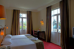 TERMAS DA CURIA 3*