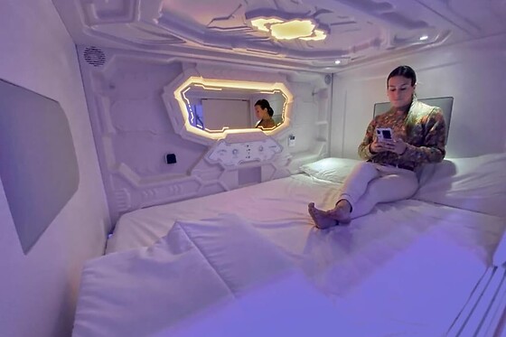 Online Booking EPS - photo 2