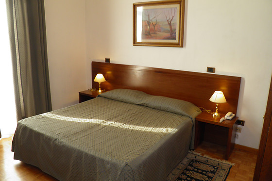 HG Hotel Cappelli - photo 4