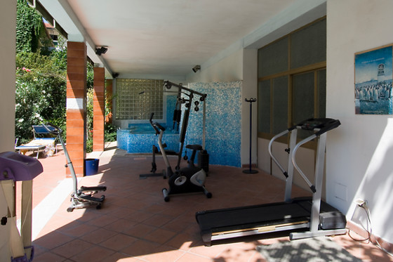 HG Hotel Cappelli - photo 10