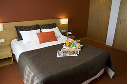 PAREDES HOTEL APARTAMENTOS 3*
