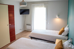 Appart'Hotel Brest