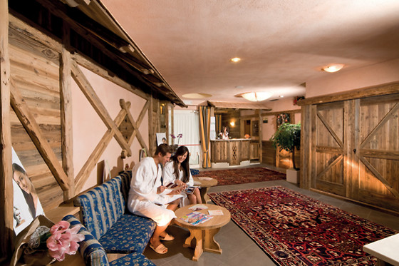 Hotel Panorama Wellness & Resort - photo 45