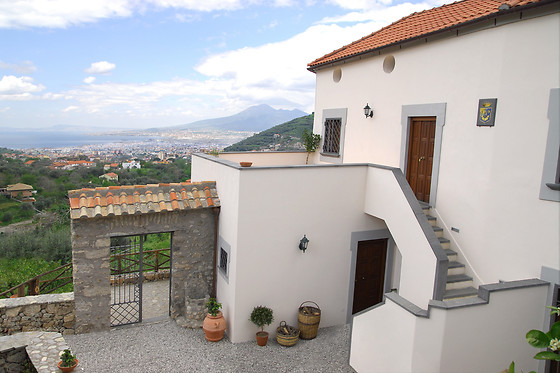 Agriturismo Casa Scola - photo 23