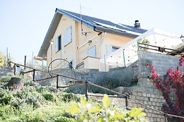 Podere Il Sorriso Degli Angeli