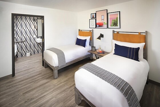 Online Booking EPS - photo 0