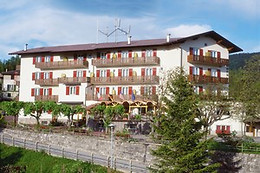 Hotel Panorama Wellness & Resort