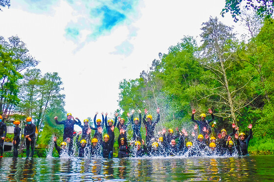 Trans Serrano - Aventura, Lazer e Turismo - photo 13