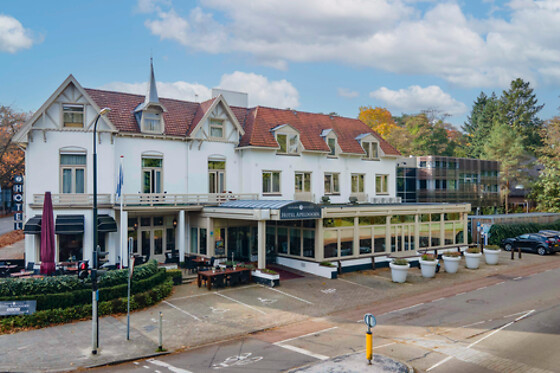 VILA Hoofddorp - photo 0