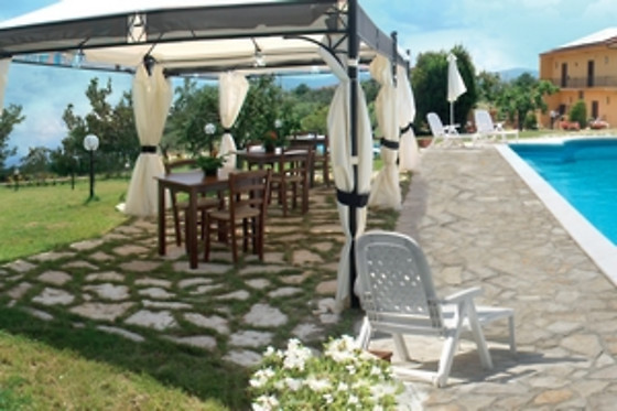Agriturismo Giardini di Eidos - photo 1