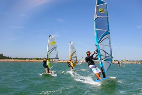 Wave School - photo 28