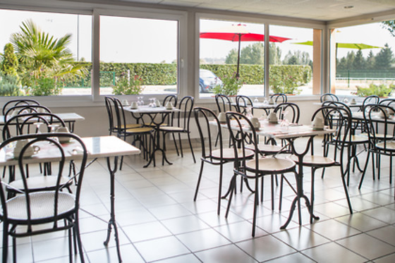 Fasthôtel Périgueux - photo 1