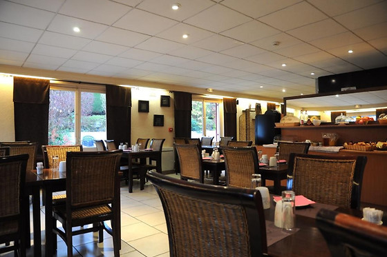 Hôtel INN DESIGN LE HAVRE NORD MONTIVILLIERS - photo 1