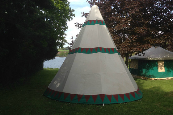 Camping Saint Etienne - photo 0