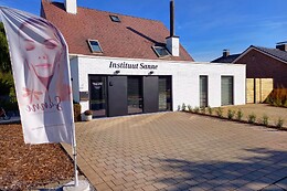 Schoonheidsinstituut Sanne