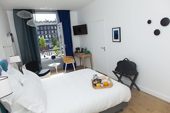Online Booking EPS - photo 4