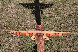 Le Voyage de l'Arbre à Lire