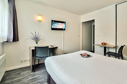 Zenitude Hôtel-Résidences : Bordeaux Aéroport