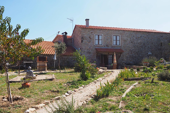CASA DO MONGE - photo 0